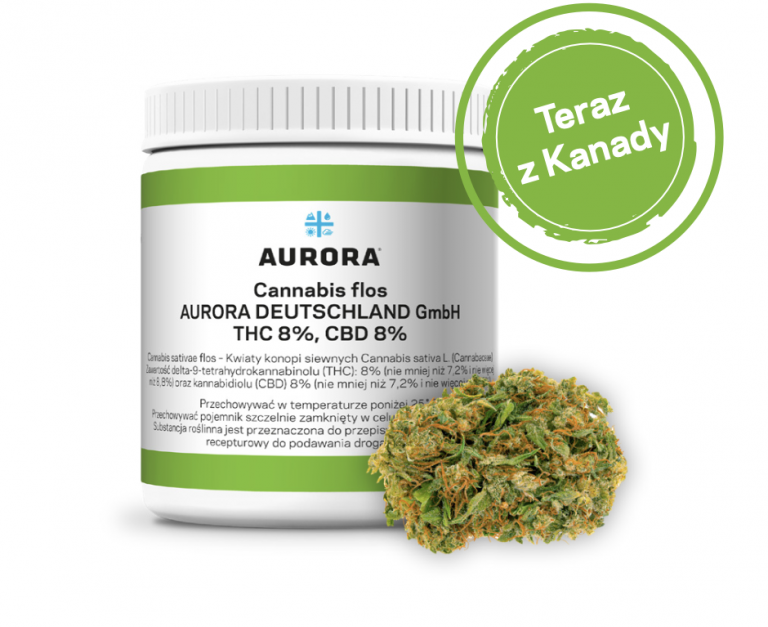 Opakowanie: Equiposa – Aurora