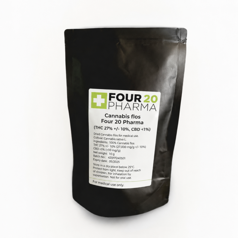 Opakowanie: MAC 1 – Four20 Pharma